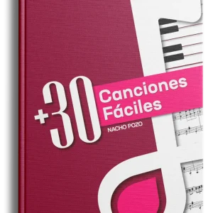 +30 canciones fáciles