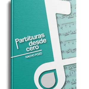 Partituras desde cero