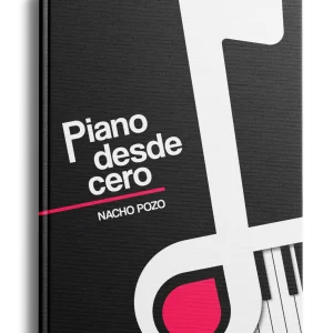 Piano desde cero